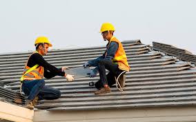 Best Storm Damage Roof Repair  in Menomonee Falls, WI